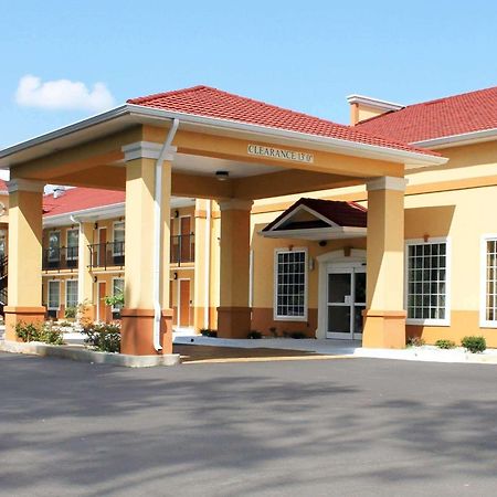 Quality Inn & Suites Greenville I-65 Экстерьер фото