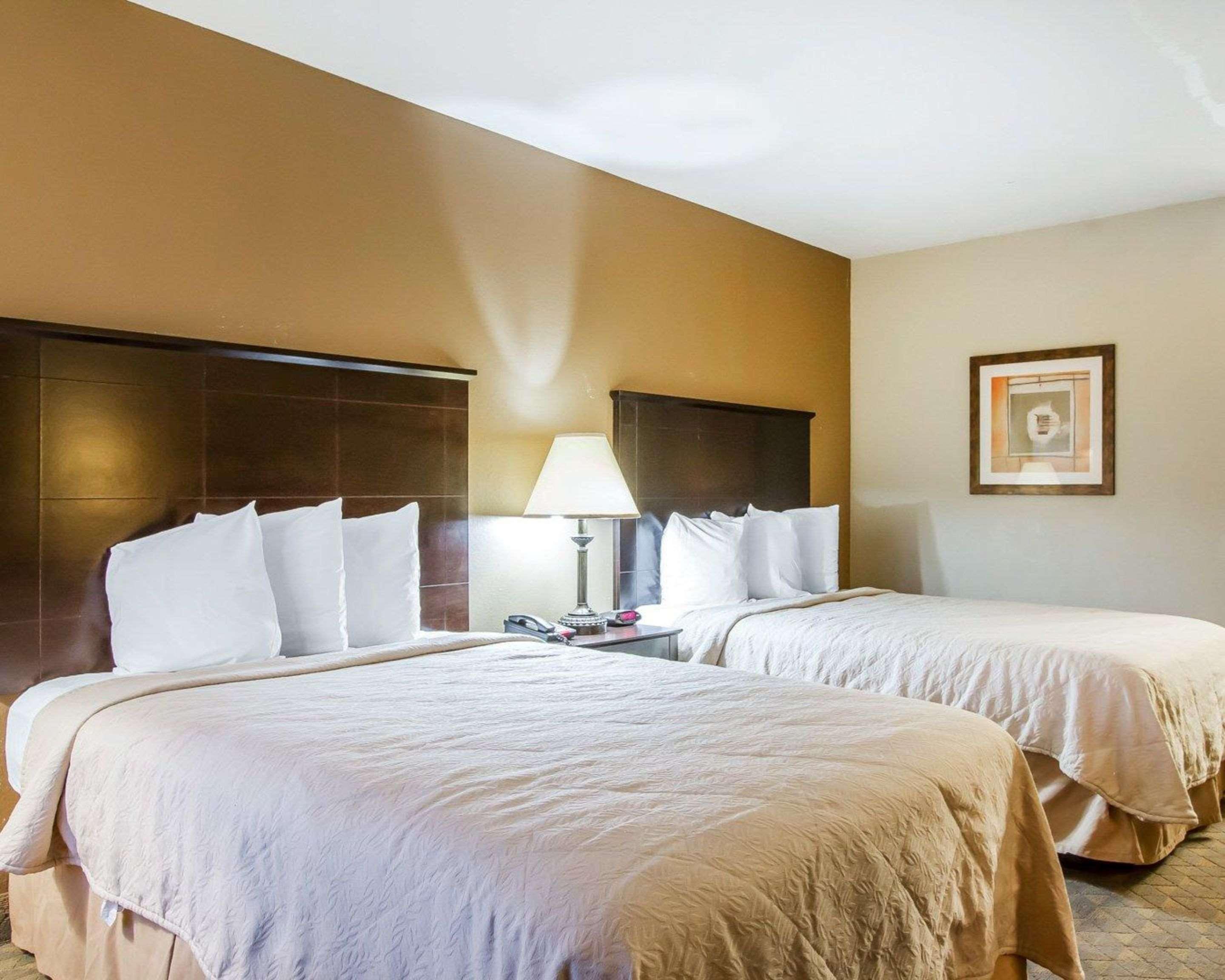 Quality Inn & Suites Greenville I-65 Экстерьер фото