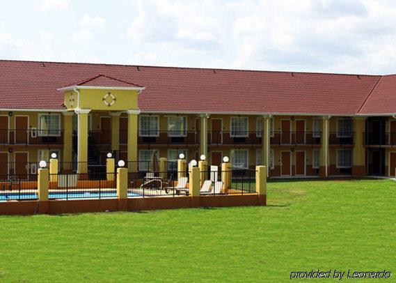 Quality Inn & Suites Greenville I-65 Экстерьер фото