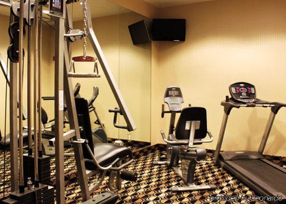 Quality Inn & Suites Greenville I-65 Удобства фото
