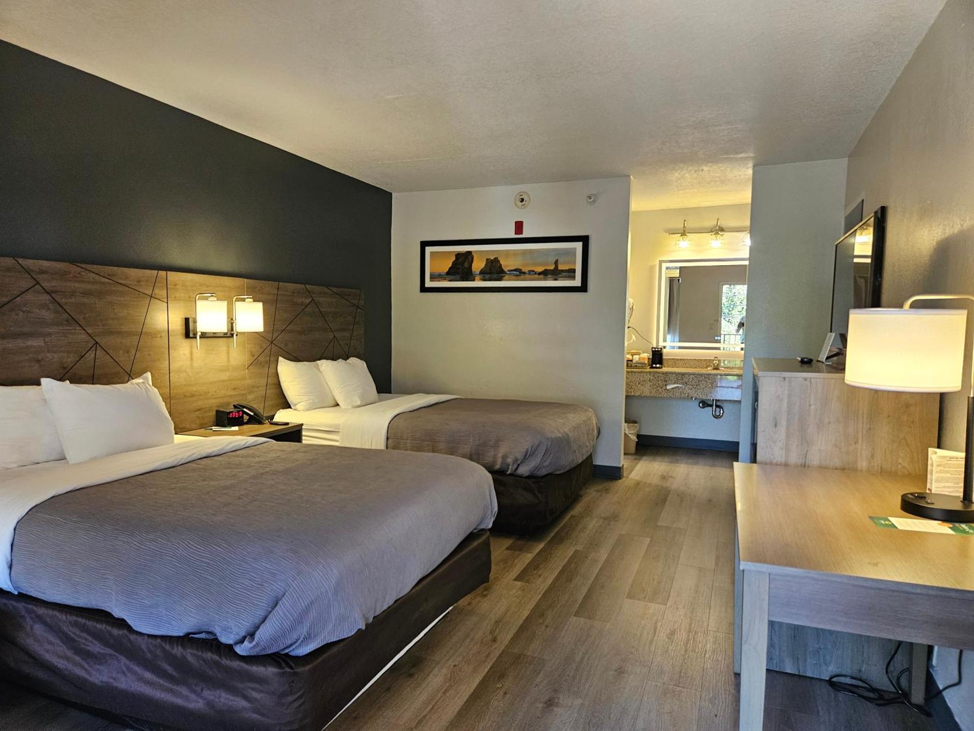 Quality Inn & Suites Greenville I-65 Экстерьер фото