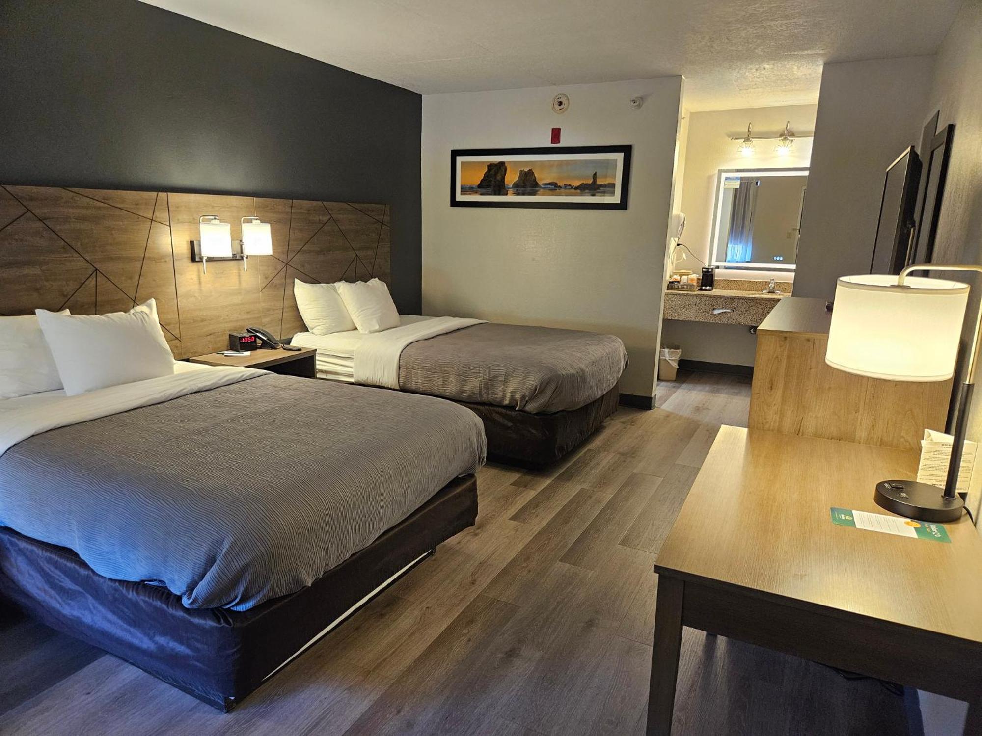 Quality Inn & Suites Greenville I-65 Экстерьер фото