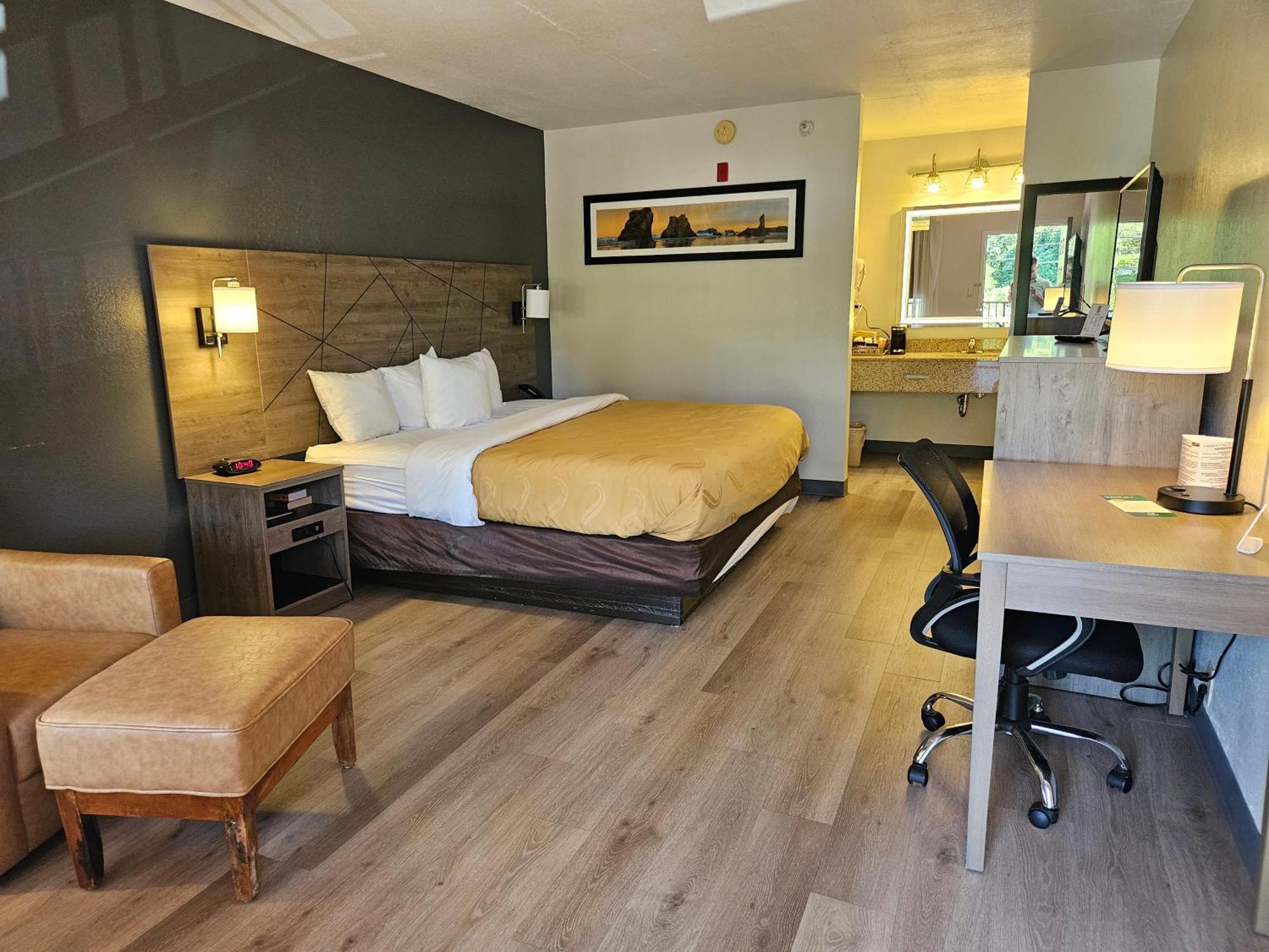 Quality Inn & Suites Greenville I-65 Экстерьер фото