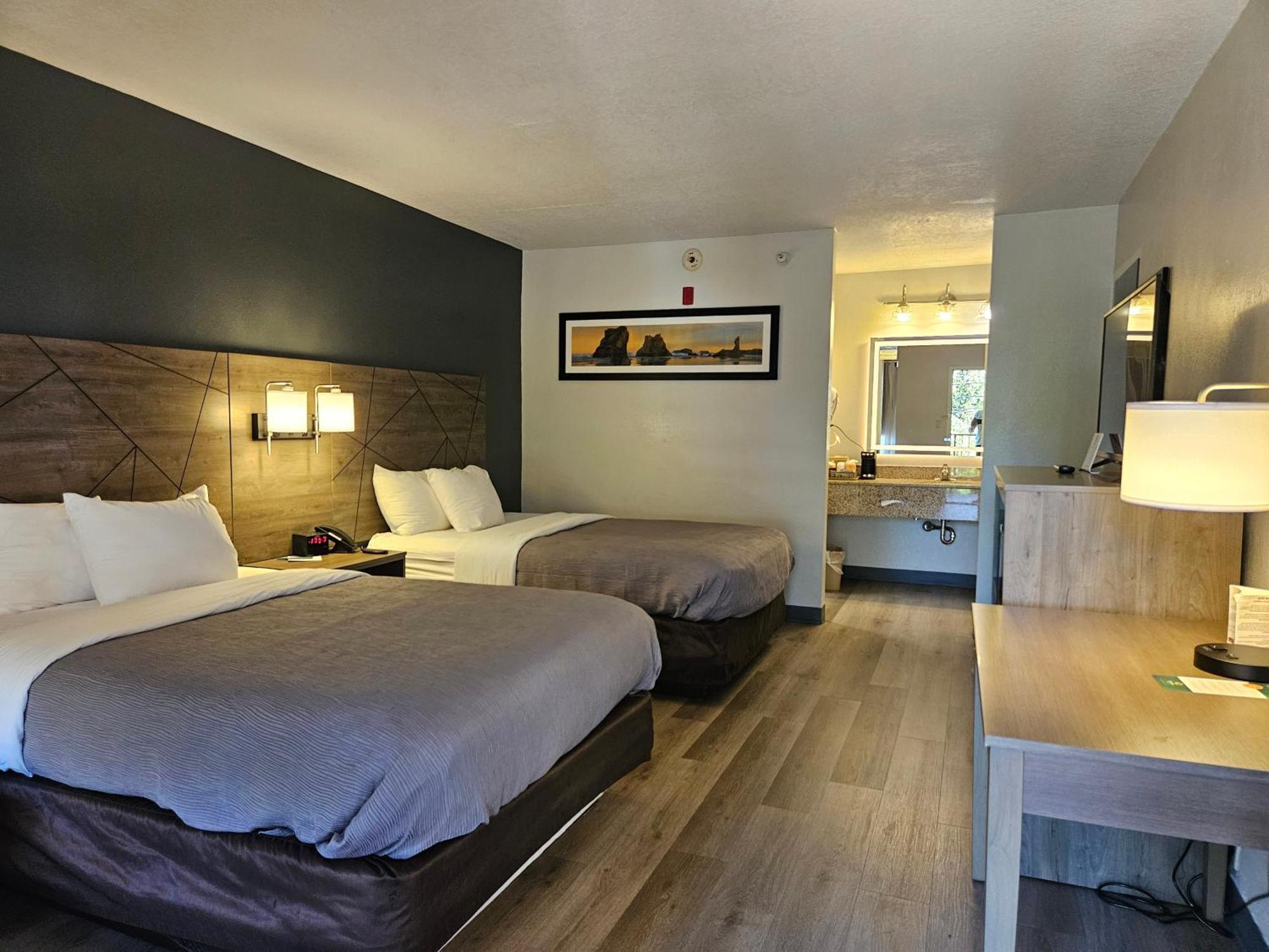 Quality Inn & Suites Greenville I-65 Экстерьер фото
