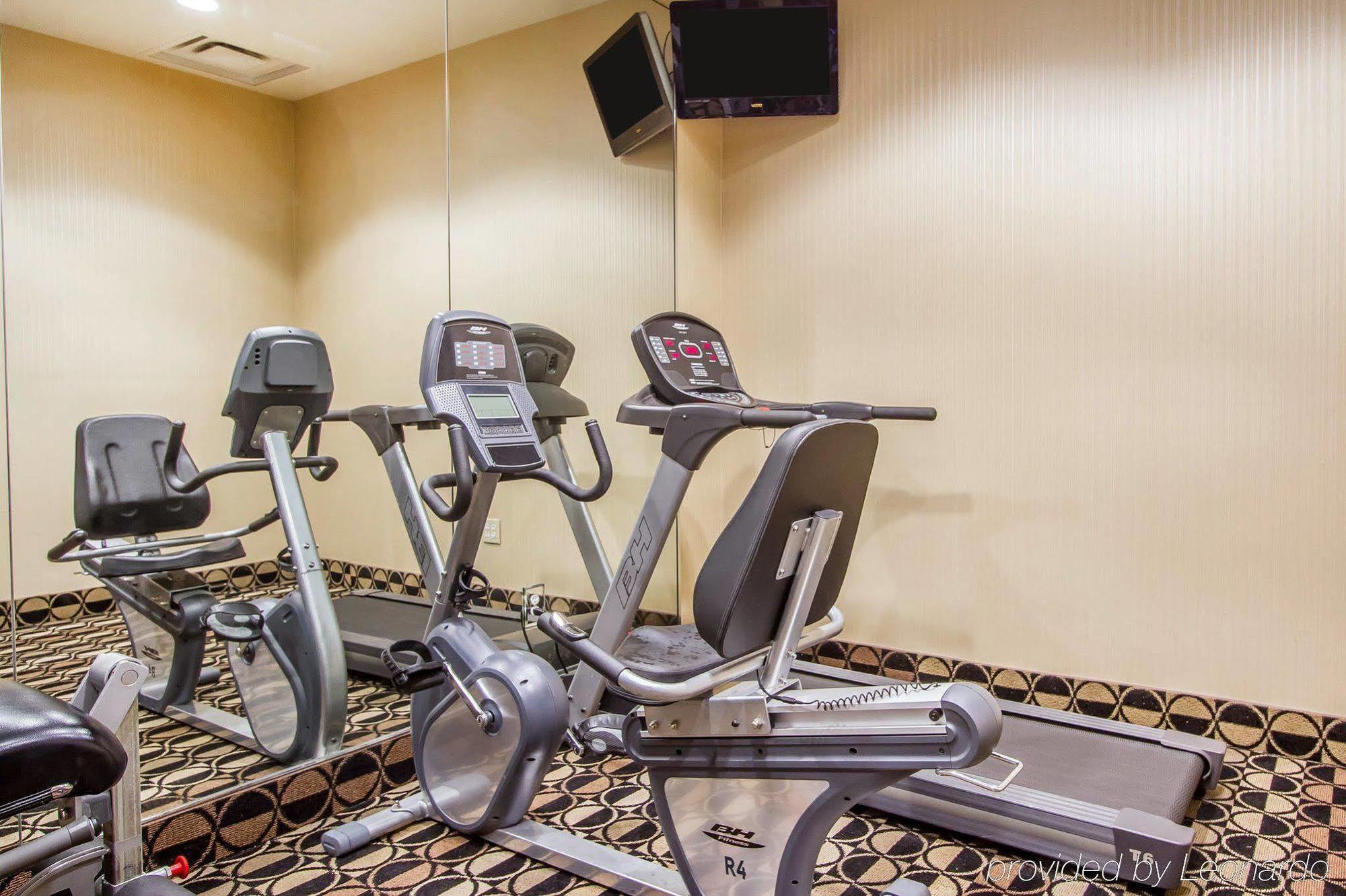 Quality Inn & Suites Greenville I-65 Экстерьер фото