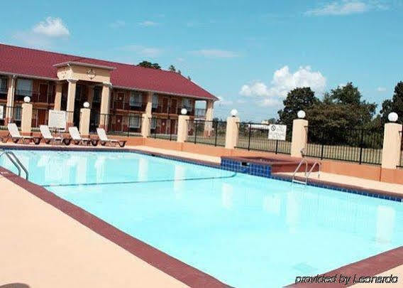 Quality Inn & Suites Greenville I-65 Экстерьер фото